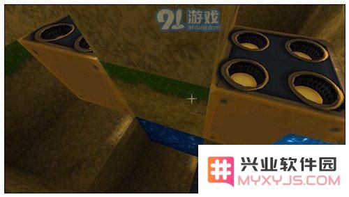 迷你世界砍树陷阱怎么做 迷你世界砍树陷阱制作教程