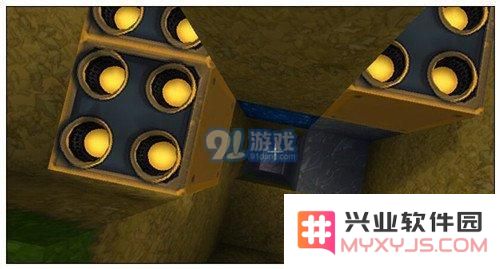 迷你世界砍树陷阱怎么做 迷你世界砍树陷阱制作教程