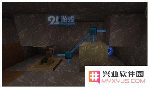迷你世界砍树陷阱怎么做 迷你世界砍树陷阱制作教程