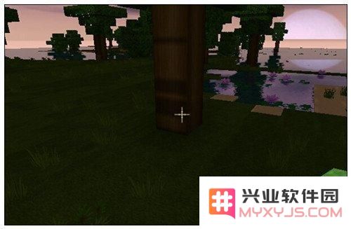 迷你世界砍树陷阱怎么做 迷你世界砍树陷阱制作教程