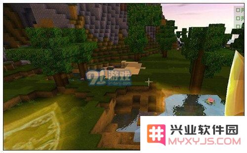 迷你世界砍树陷阱怎么做 迷你世界砍树陷阱制作教程