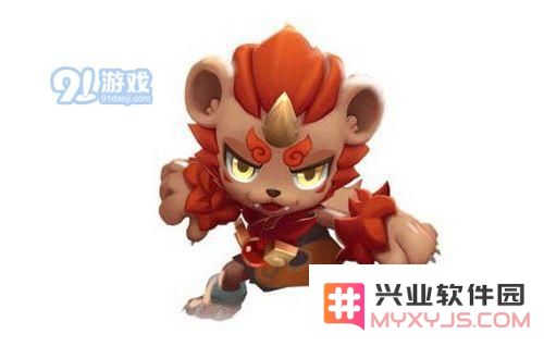 一起来捉妖狻猊怎么抓 一起来捉妖狻猊怎么获得