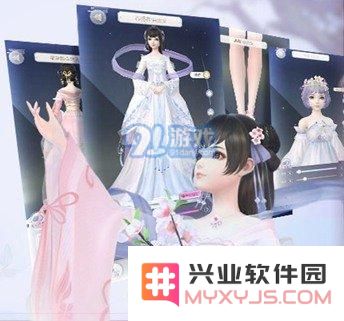 云裳羽衣评选币获取方法 云裳羽衣评选币怎么得
