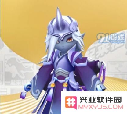 一起来捉妖银角怎么获得?