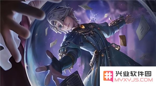 第五人格七周年庆典返场皮肤投票活动正式开启，快来参与选出你的最爱皮肤！