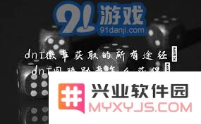 dnf徽章的多种获取方式及其详细介绍，助你轻松收集所有徽章