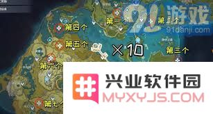 璃月地灵龛缺少一把钥匙的原因是什么，如何获取缺失的那把钥匙呢？