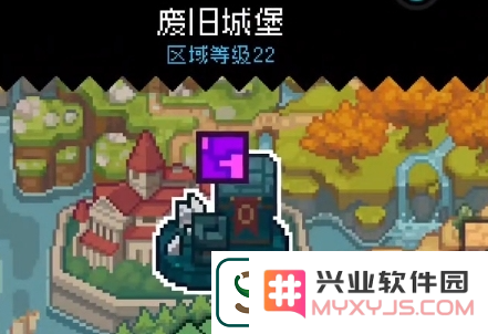 元气骑士前传忍者刷什么副本