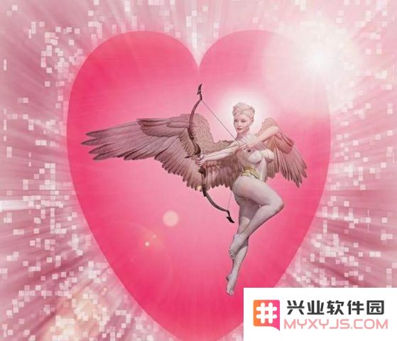 丘比特的挑战法则 丘比特的挑战法则：爱情与策略的奇妙交织