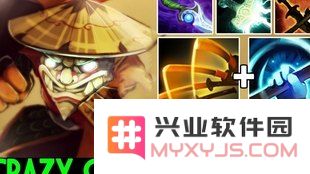 dota兽王 Dota兽王：野性与力量的完美结合