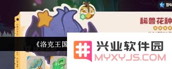 如何在洛克王国的地下花园中获得最佳游戏体验和玩法攻略
