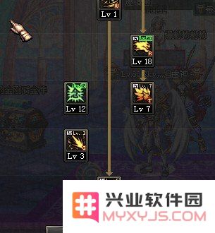 DNF男气功PK加点详细解析 与男气功pk战斗策略分享
