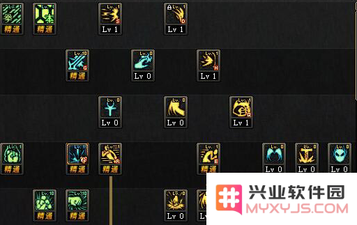 dnf蓝拳pk加点 DNF蓝拳PK加点策略分析