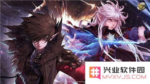 DNF暗夜精灵：神秘与敏捷的完美结合，探索那片神秘的幻想世界