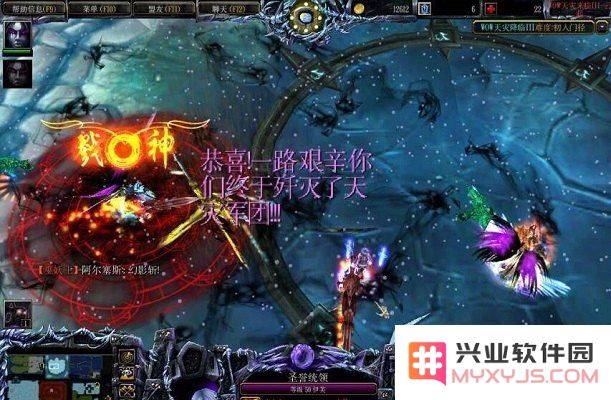 猫扑魔兽 猫扑魔兽：经典网游的情怀与探索