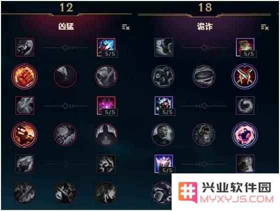 lol双穿符文 &lt;h3&gt;LOL双穿符文深度解析&lt;/h3&gt;