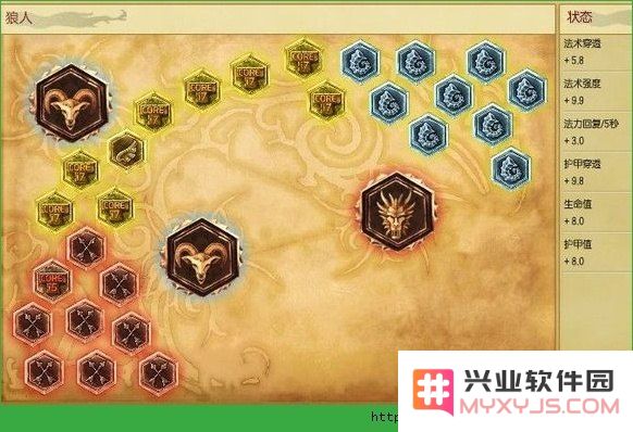 lol双穿符文 &lt;h3&gt;LOL双穿符文深度解析&lt;/h3&gt;