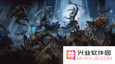暗黑破坏神不朽后期最强职业 暗黑破坏神不朽后期最强职业分析