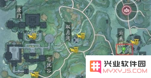 天涯明月刀同人 天涯明月刀：江湖风云录