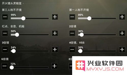 和平精英灵敏度压枪目前最稳2021 和平精英灵敏度压枪最稳设置2021深度解析