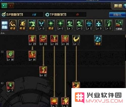 地下城黑暗武士 地下城黑暗武士：深渊中的战斗艺术