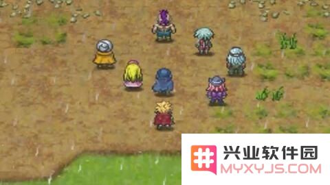 重装机兵2攻略 重装机兵2全面攻略