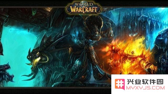 魔兽世界正史txt 魔兽世界正史深度解析