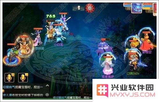 梦幻西游秘境降妖 梦幻西游秘境降妖深度解析