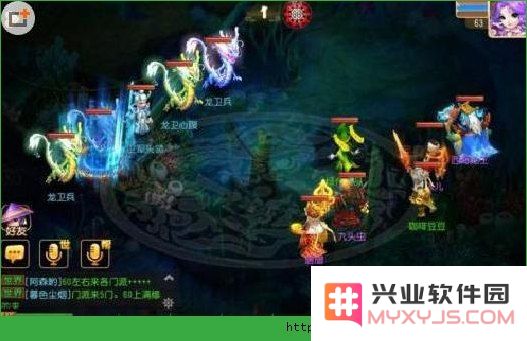 梦幻西游秘境降妖 梦幻西游秘境降妖深度解析