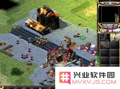 红色警戒2秘籍大全 红色警戒2秘籍大全