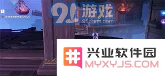 原神月瑞希传说任务秘境详细攻略与全攻略指南，助你轻松通关！