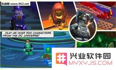 乐高蝙蝠侠存档 乐高蝙蝠侠游戏存档深度解析