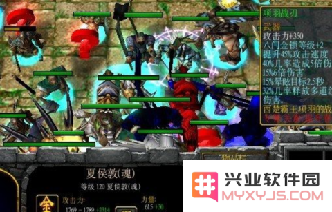 五虎将后传3.04攻略 五虎将后传3.04深度攻略