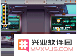洛克人zxa图文攻略 洛克人ZXA图文攻略