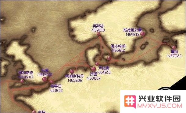 大航海时代ol资料 大航海时代OL深度解析