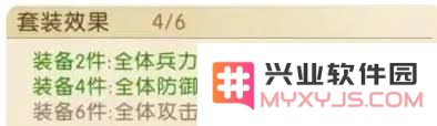 三国问鼎山河中如何有效区分各类装备的品质与属性