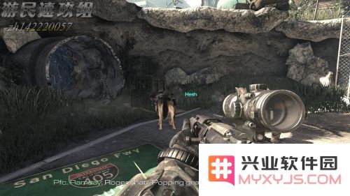 使命召唤10 幽灵 使命召唤10：幽灵游戏深度解析