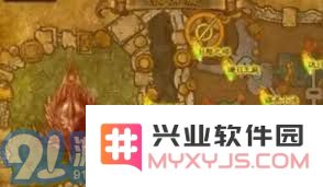 魔兽世界：从奥格瑞玛到幽暗城的隐秘通道全面指南
