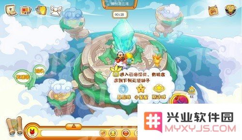 摩尔庄园怎么捕捉精灵 摩尔庄园怎么捕捉精灵