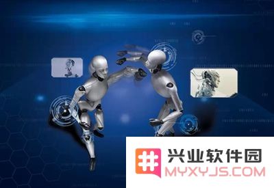 机器人入侵 机器人入侵：未来战场的科技对决