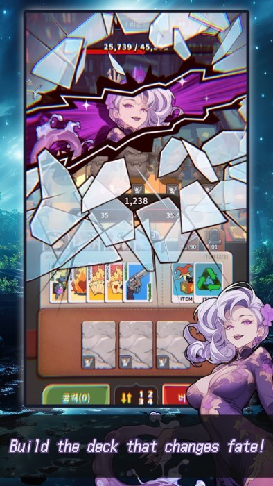 ace爱丽丝卡牌篇手游 v1.0.6 安卓版 1