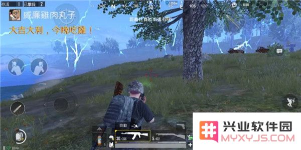 和平精英云游戏攻略