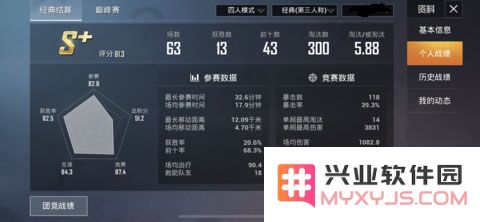 和平精英云游戏攻略
