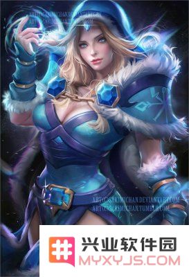 lol米娅 LOL米娅：探索英雄联盟中的神秘角色