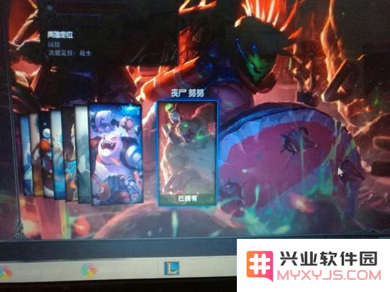 揭开LOL米娅的面纱：深入探讨英雄联盟世界中的这个神秘英雄角色