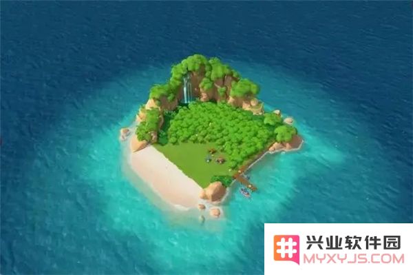 海岛奇兵怎么赚钱快一点