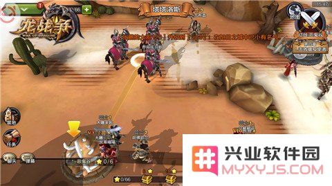17173龙之谷 17173龙之谷深度解析：探索奇幻世界的冒险之旅