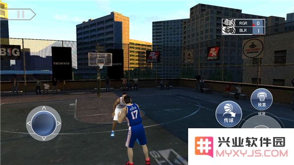 NBA2K19梦幻争霸赛玩法攻略