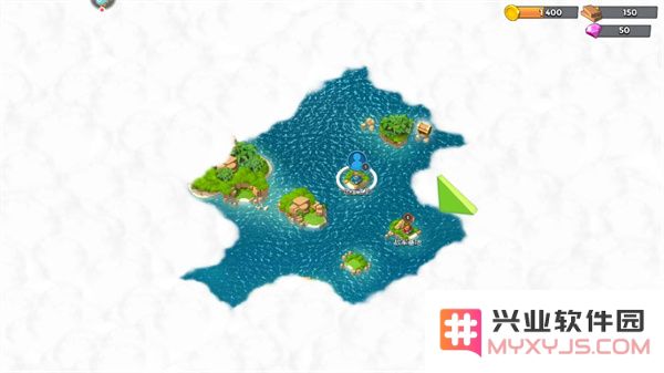 海岛奇兵官方版新手攻略