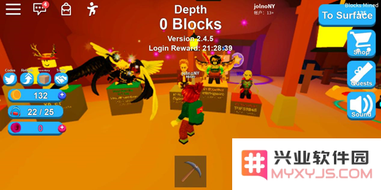 roblox模拟矿工攻略